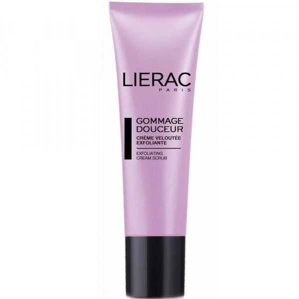 Lierac - Exfoliating Cream Scrub