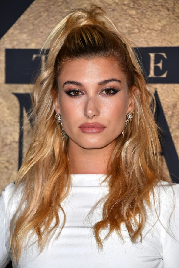 Hailey Baldwin