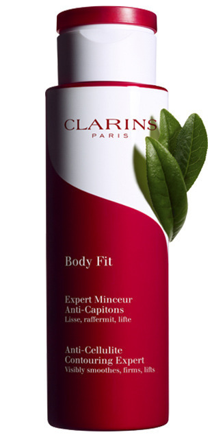 Clarins Body Fit Anti-Cellulite Contouring Expert