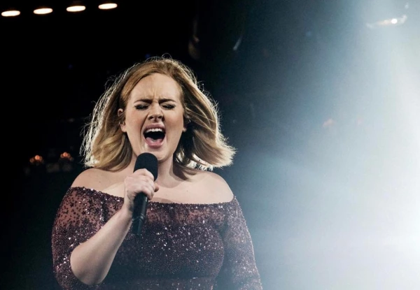 Adele Sahnelere Veda mı Ediyor? Adele
