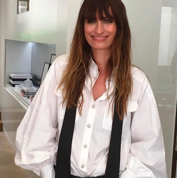 Parizyen It-Girl’lerin Güzellik Sırları Parizyen It-Girl’lerin Güzellik Sırları
