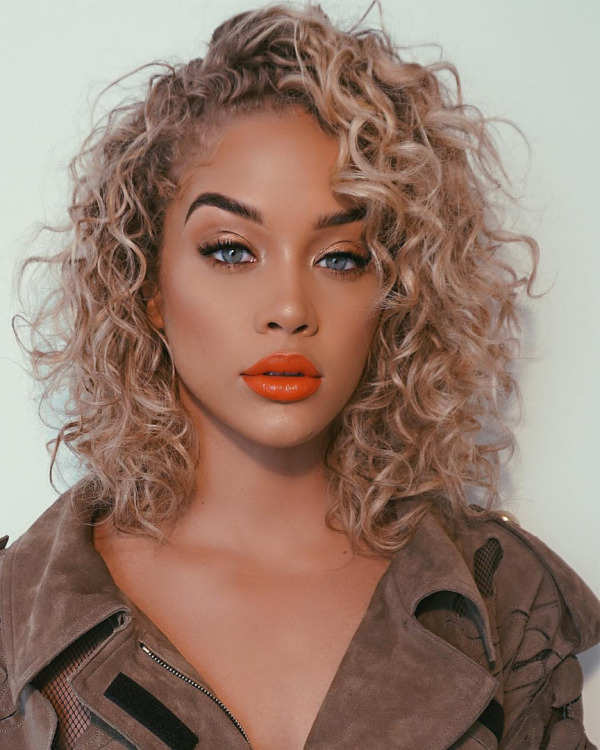 Jasmine Sanders