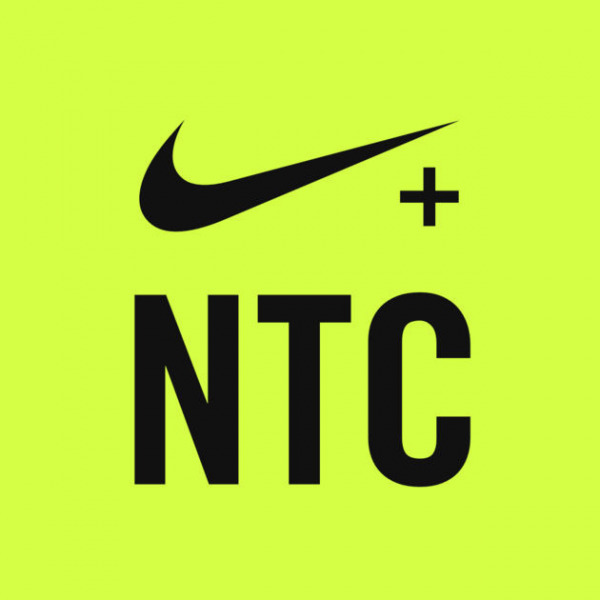 Nike Training Club