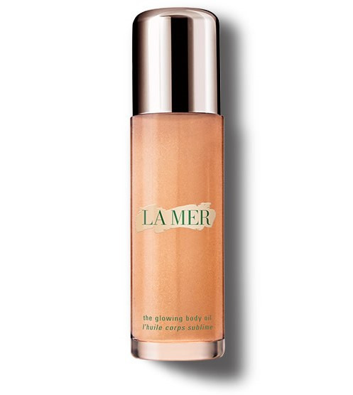 La Mer The Glowing Body Oil