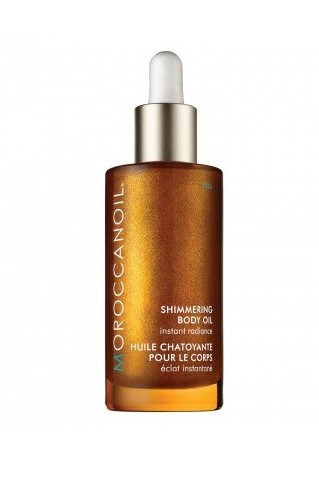 Moroccanoil Shimmering Body Oil