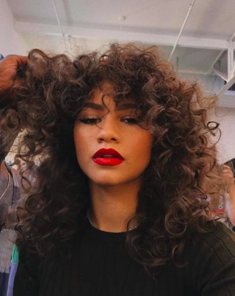 Zendaya