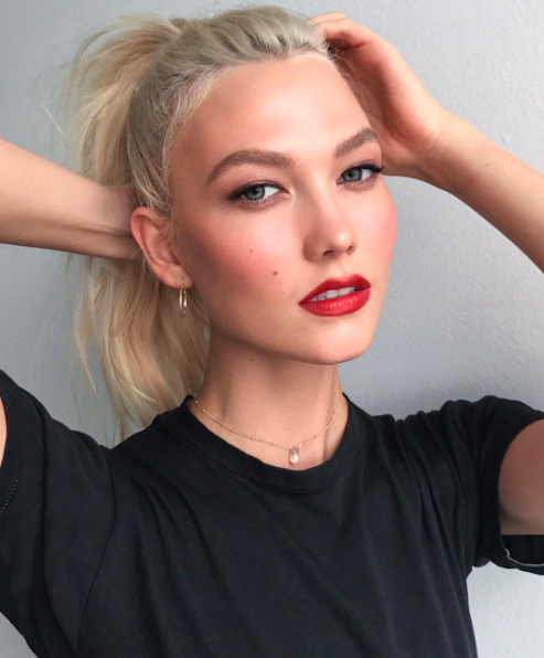 Karlie Kloss