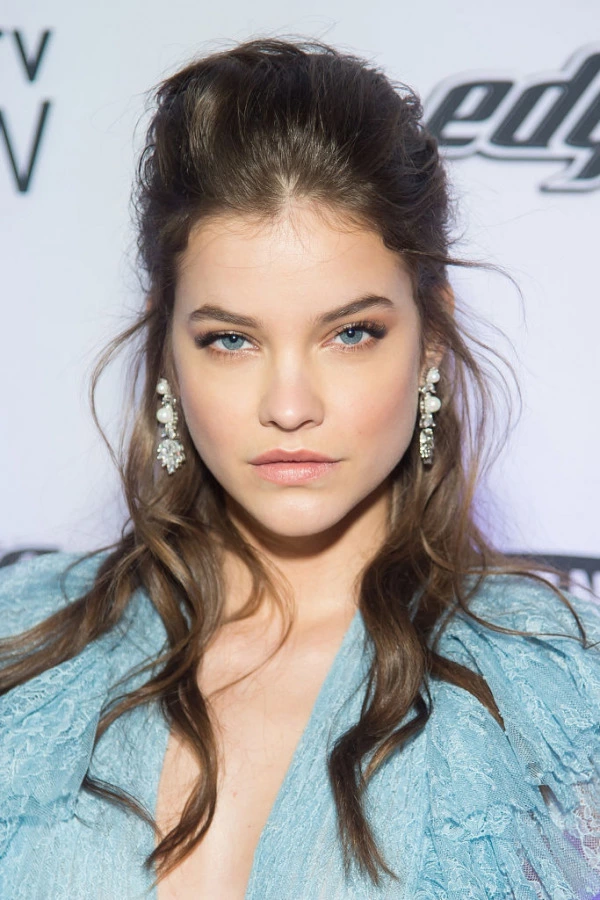 Barbara Palvin