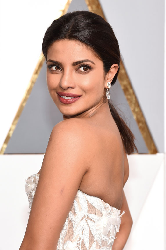 Priyanka Chopra