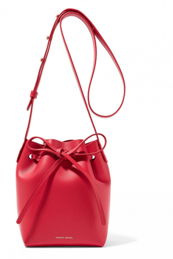 Mansur Gavriel 485 Euro