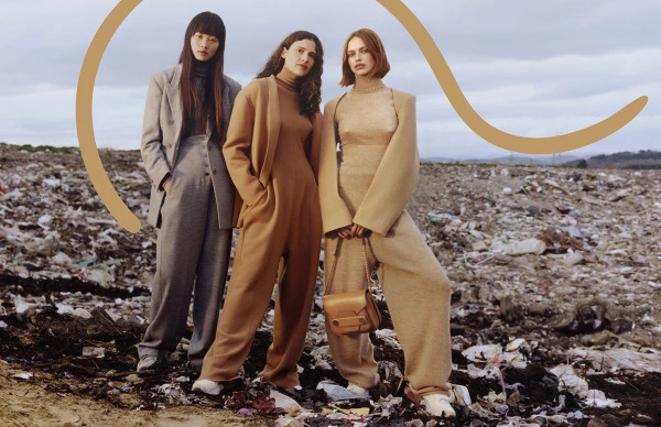İsraf ve Tüketim Çılgınlığı Nereye Kadar? Stella McCartney