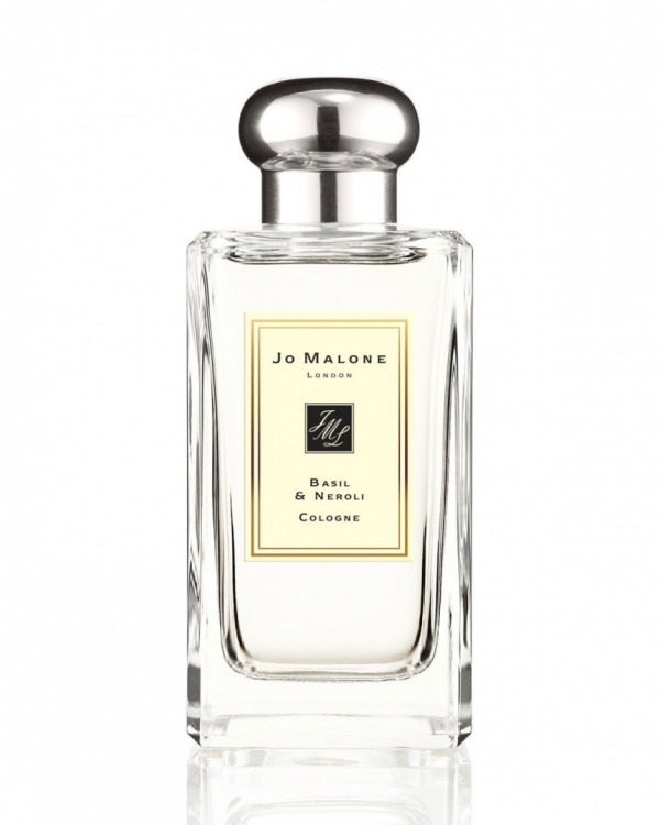 JO MALONE Basil and Neroli Cologne 100 ml, 410 TL