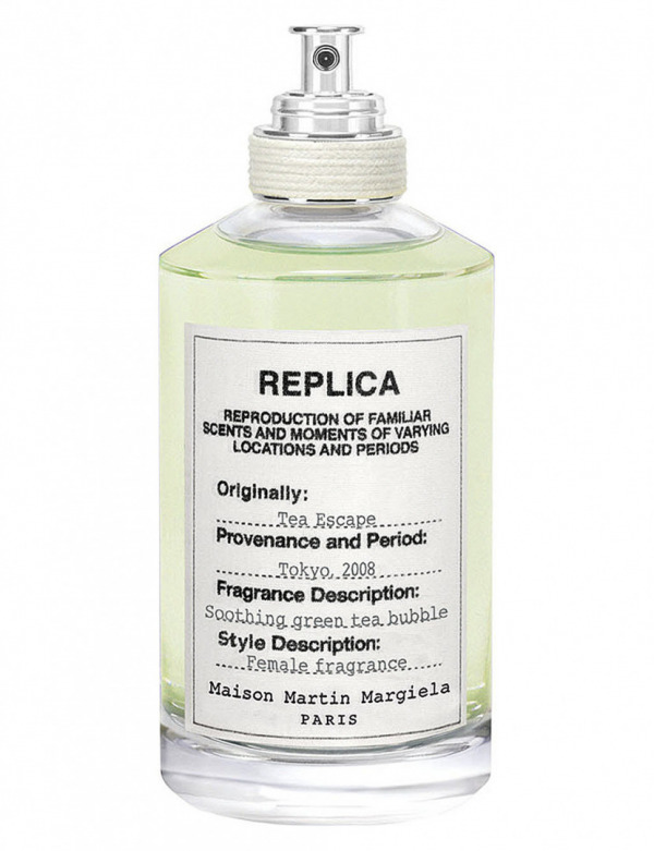 MAISON MARGIELA Replica Tea Escape 100 ml, 420 TL