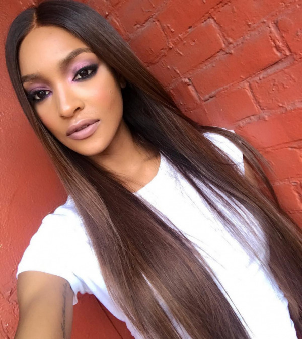 Jourdan Dunn