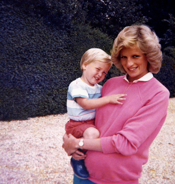 Lady Diana