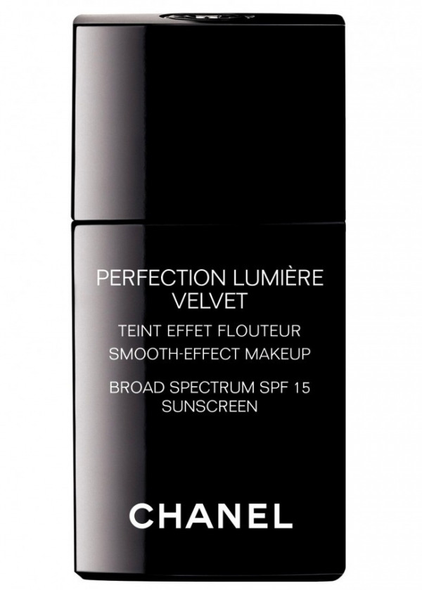 Chanel Perfection Lumiere Velvet