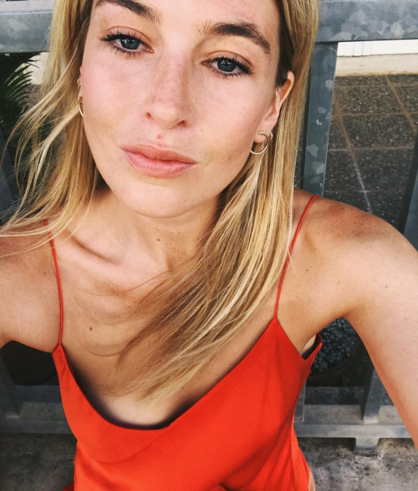 Camille Charriere
