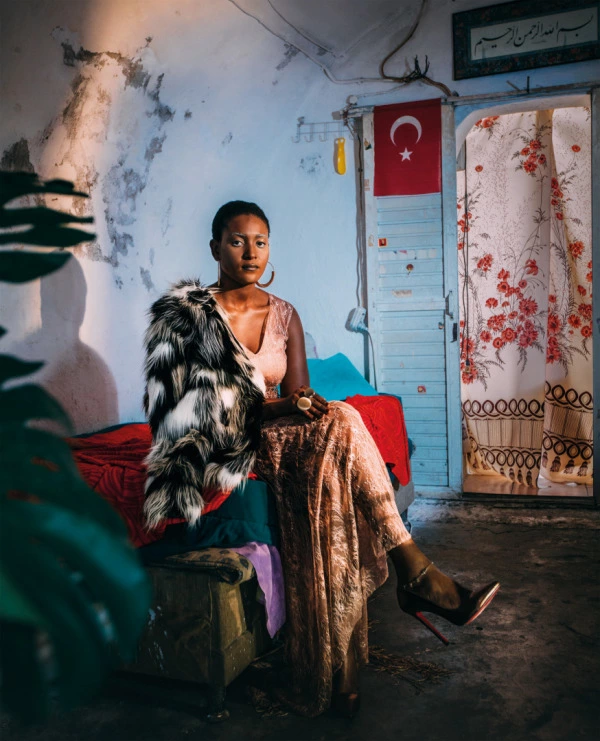 ''Ben De Buradayım'' Diyen Kadınların Belgeseli ''Ben De Buradayım'' Diyen Kadınların Belgeseli