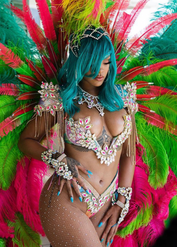 Rihanna