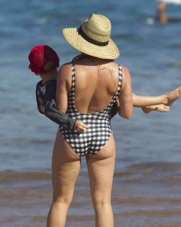 Hilary Duff: ''Haydi Sahip Olduklarımızla Gurur Duyalım'' Hilary Duff