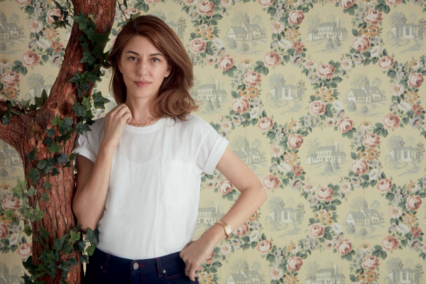 Sofia Coppola'nın Seçimi