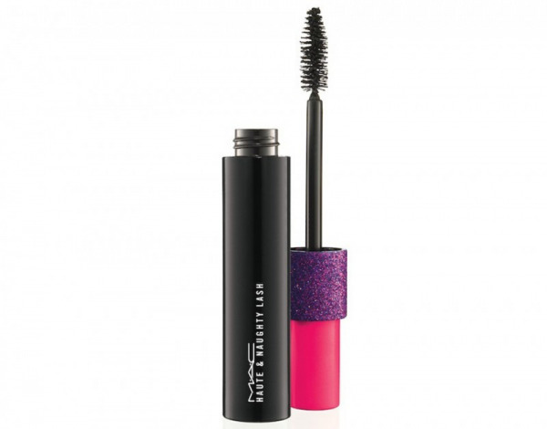 Mac Hot and Naughty Mascara