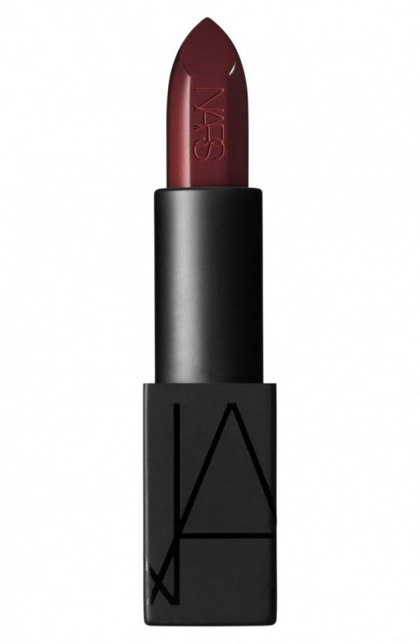 Nars Audacious Lipstick Bette