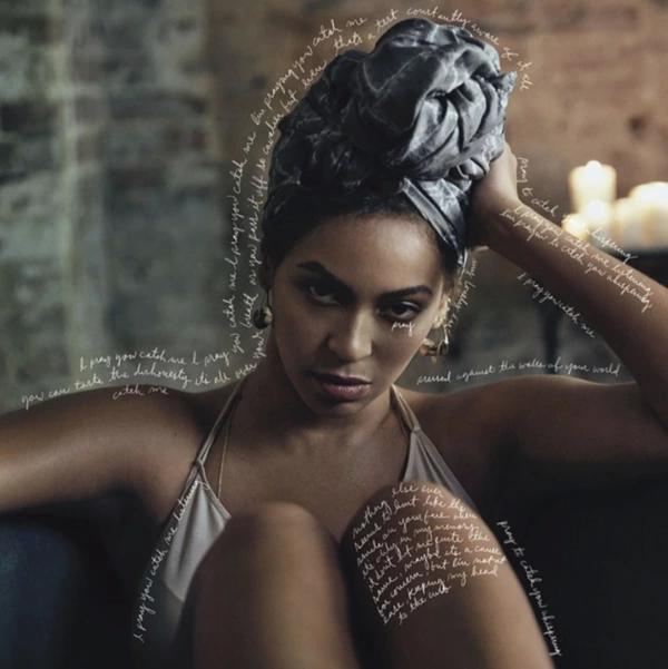 Beyoncé'nin Lemonade'i Nasıl Yapıldı? Beyoncé