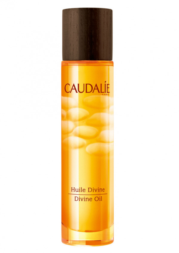 Caudalie, Divine Oil