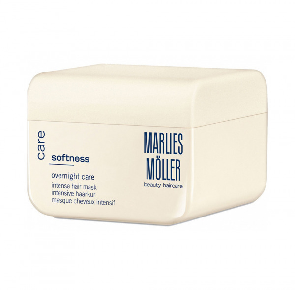 Marlies Möller Softness Overnight Care