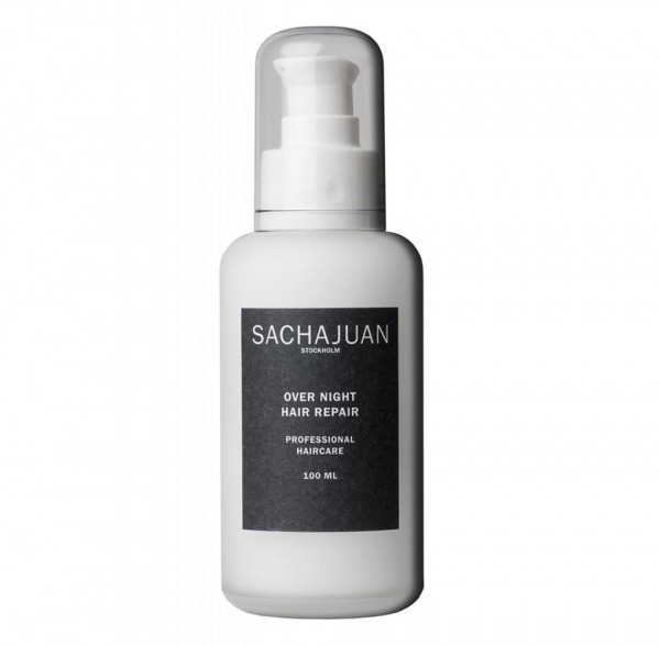 Sachajuan Overnight Hair Repair