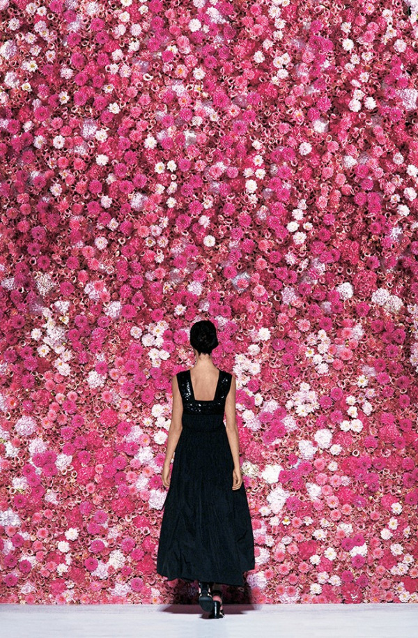 Hayal ile Gerçek Arasında Bir Yerde: Dries Van Noten