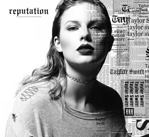 Repütasyonu Sağlam Bir Taylor Swift Taylor Swift