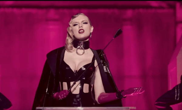 Taylor Swift