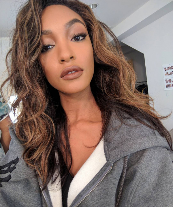 Jourdan Dunn