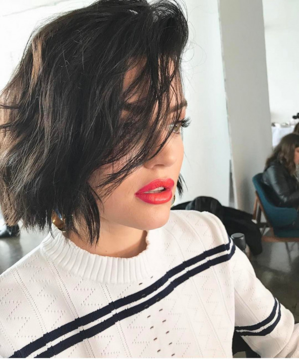 Lucy Hale