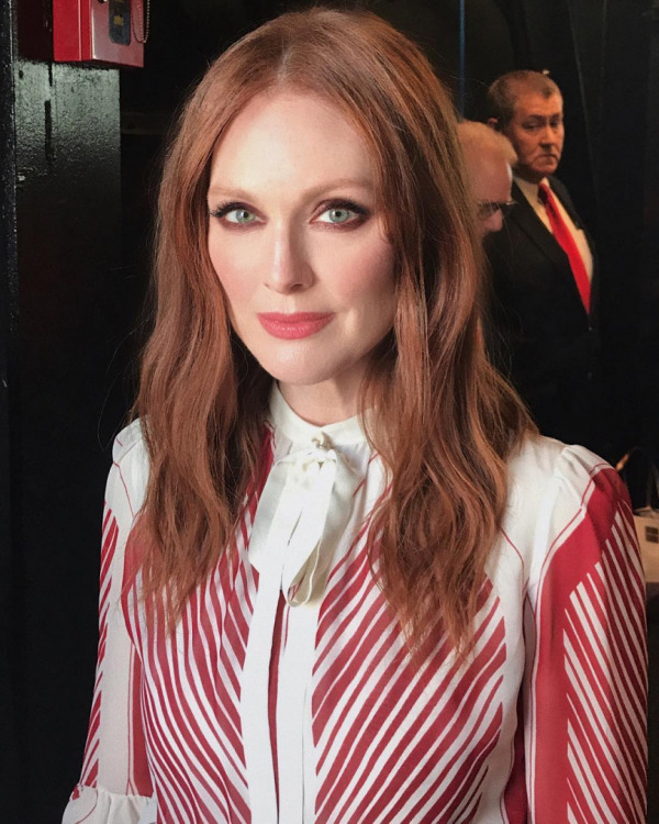 Julianne Moore
