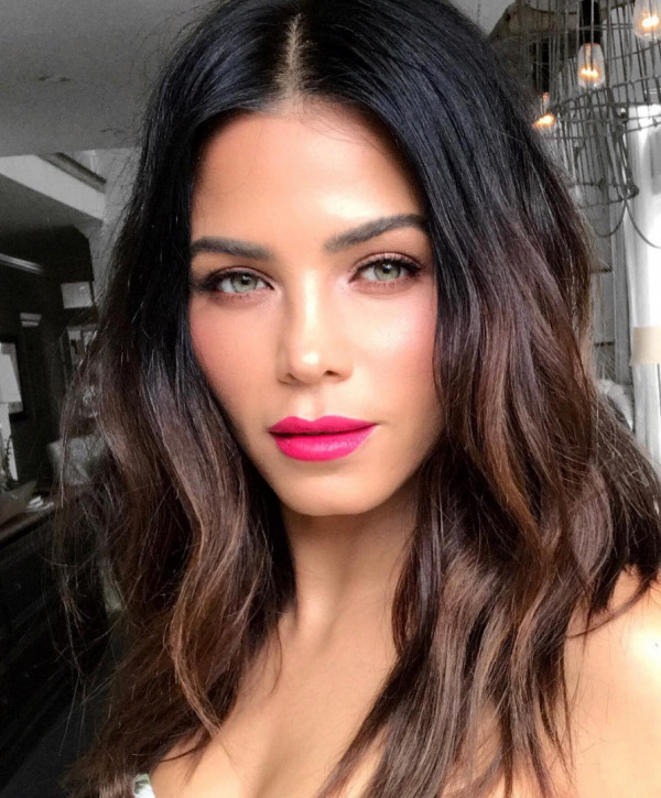 Jenna Dewan