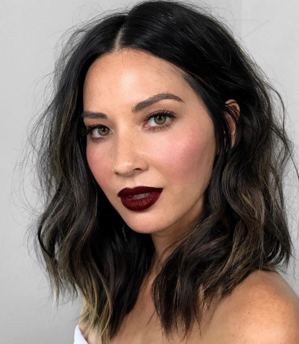 Olivia Munn