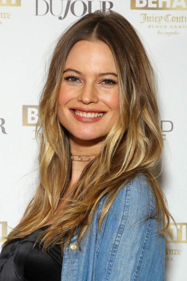 Behati Prinsloo