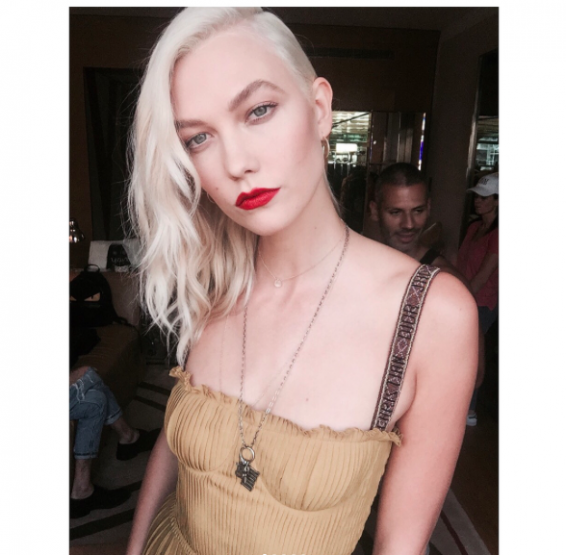 Karlie Kloss