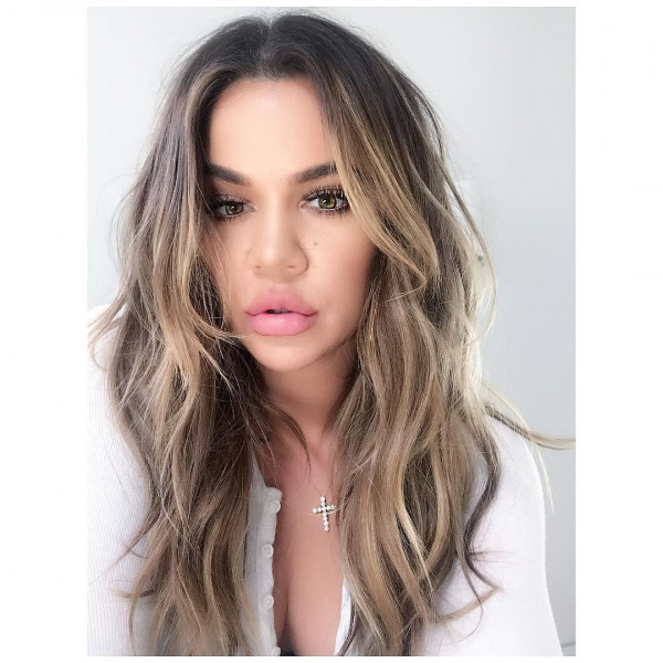 Khloe Kardashian