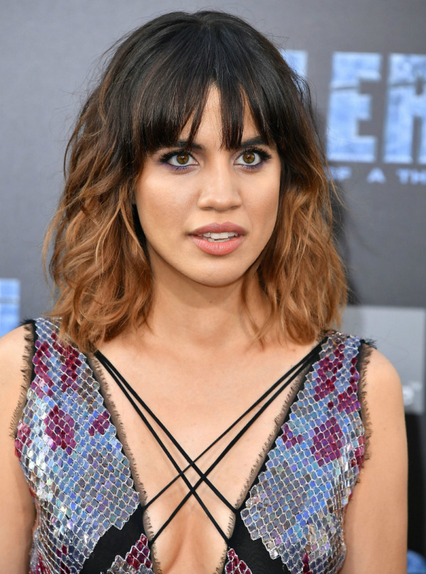 Natalie Morales