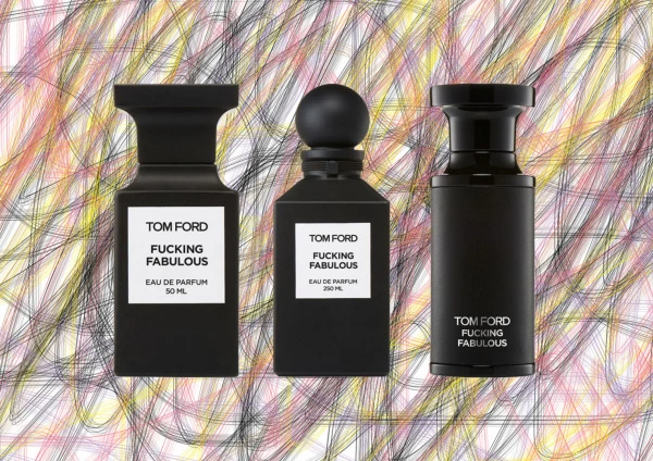Parfümlerin En Şımarığı: Tom Ford Fucking Fabulous Tom Ford