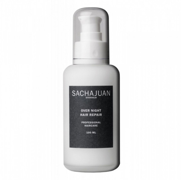 Sachajuan Over Night Hair Repair