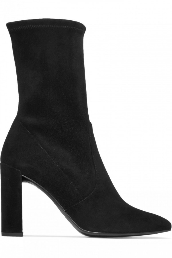 Stuart Weitzman Clinger Boots