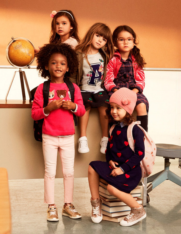 H&M ile Önce Geçmişe Sonra Paris’e!