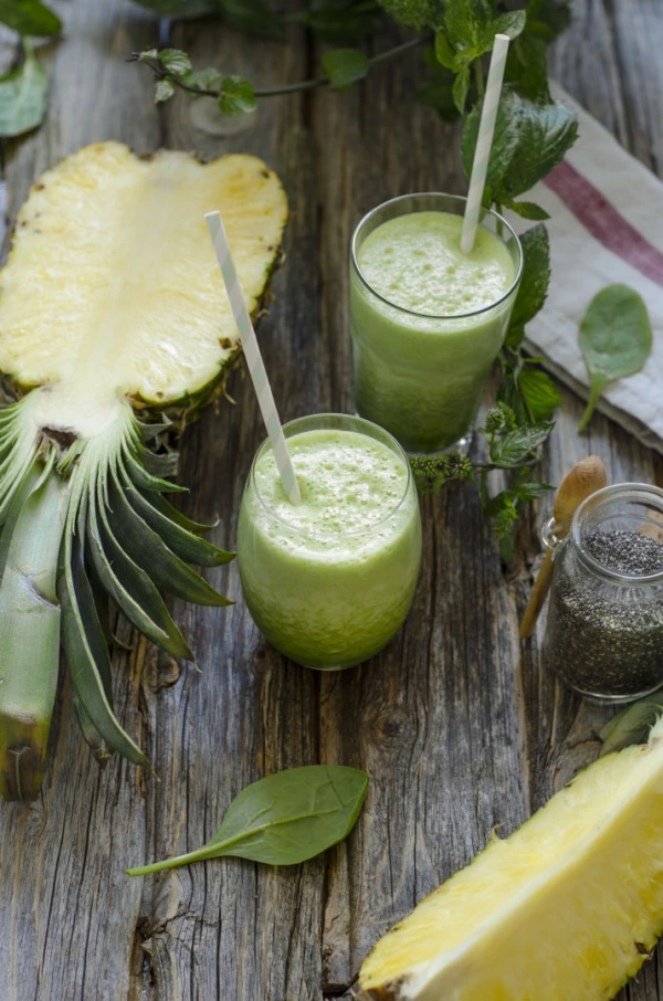 Tatil Sonrası Dengeleme ve Detoks Programı Tatil Sonrası Dengeleme ve Detoks Programı