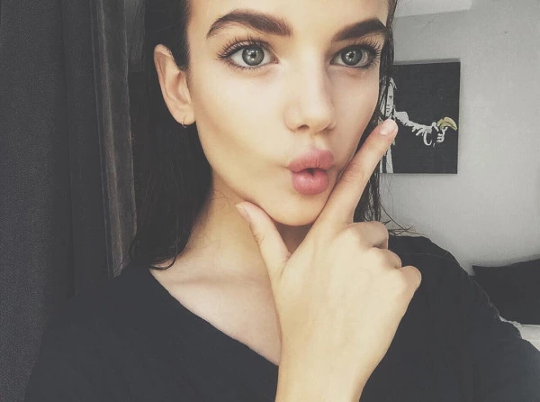 Elveda Sivilce: En İyi 7 Hızlı Akne Giderici Sonia Ben Ammar