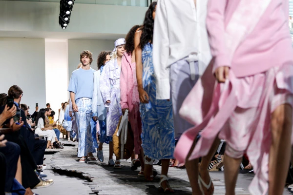 New York Moda Haftası'nda Neler Konuşuldu? New York Moda Haftası'nda Neler Konuşuldu?